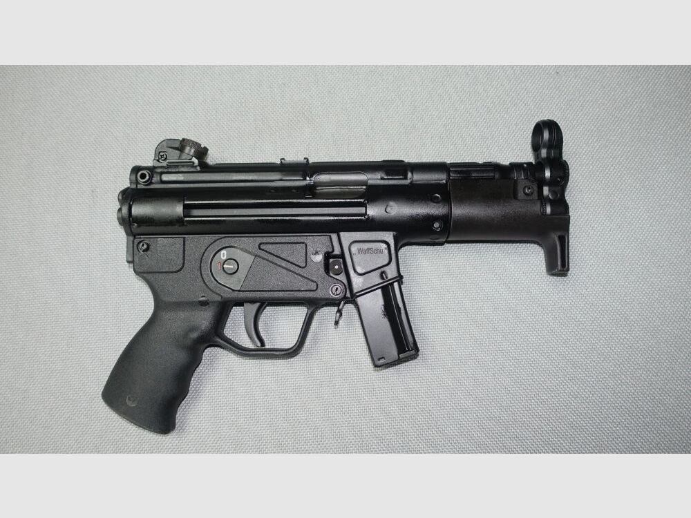 MKE  ( MP5 )	 T 94 K