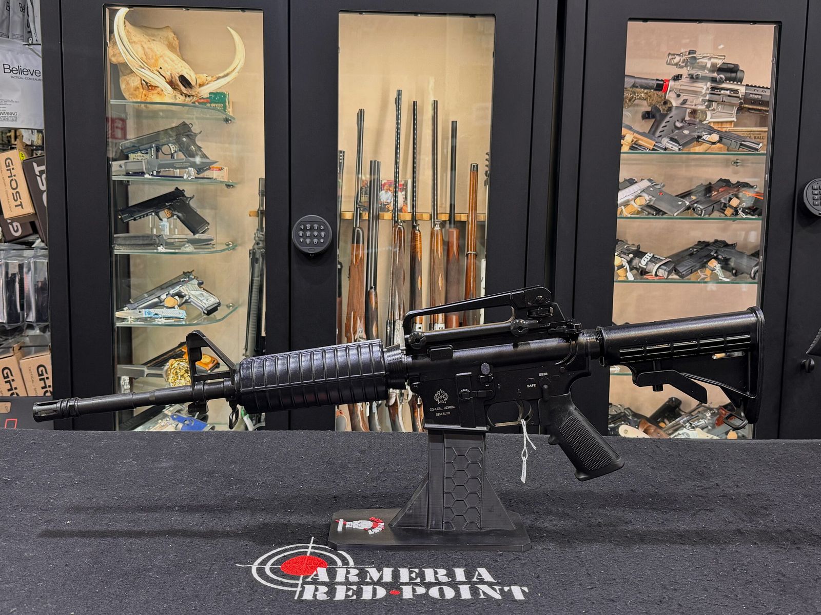 Norinco CQA, image 1 sur 7