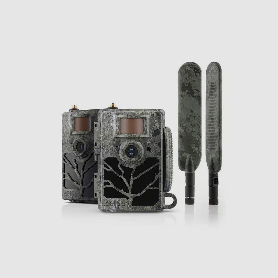 ZEISS Secacam 5 Wildcamera 2-pack