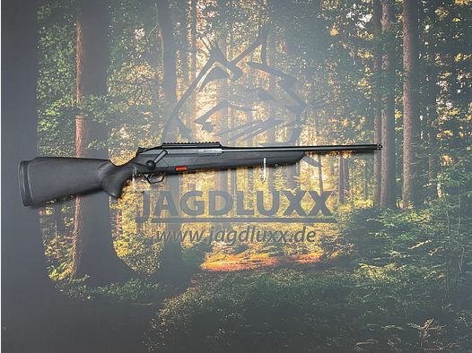 Beretta BRX1 Repetierbüchse z jednolitym ruchem