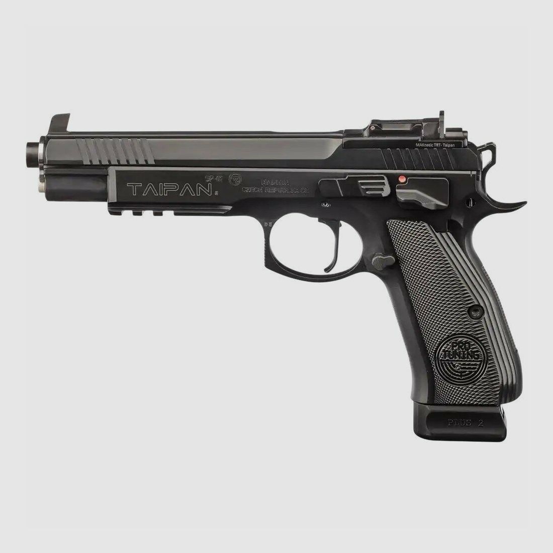CZ Pro Tuning Taipan OR