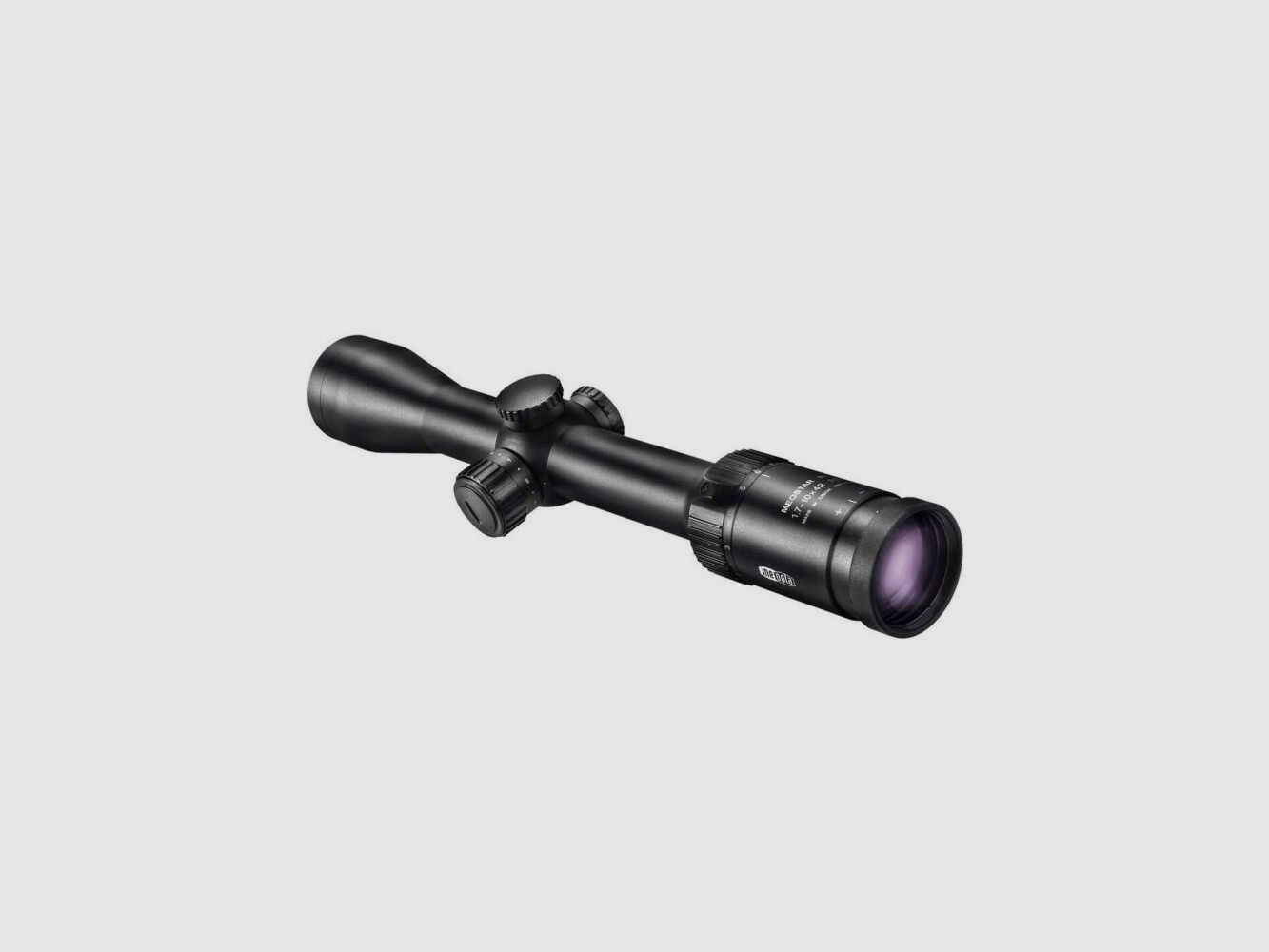 Meopta Meostar R2 1,7-10x42 RD