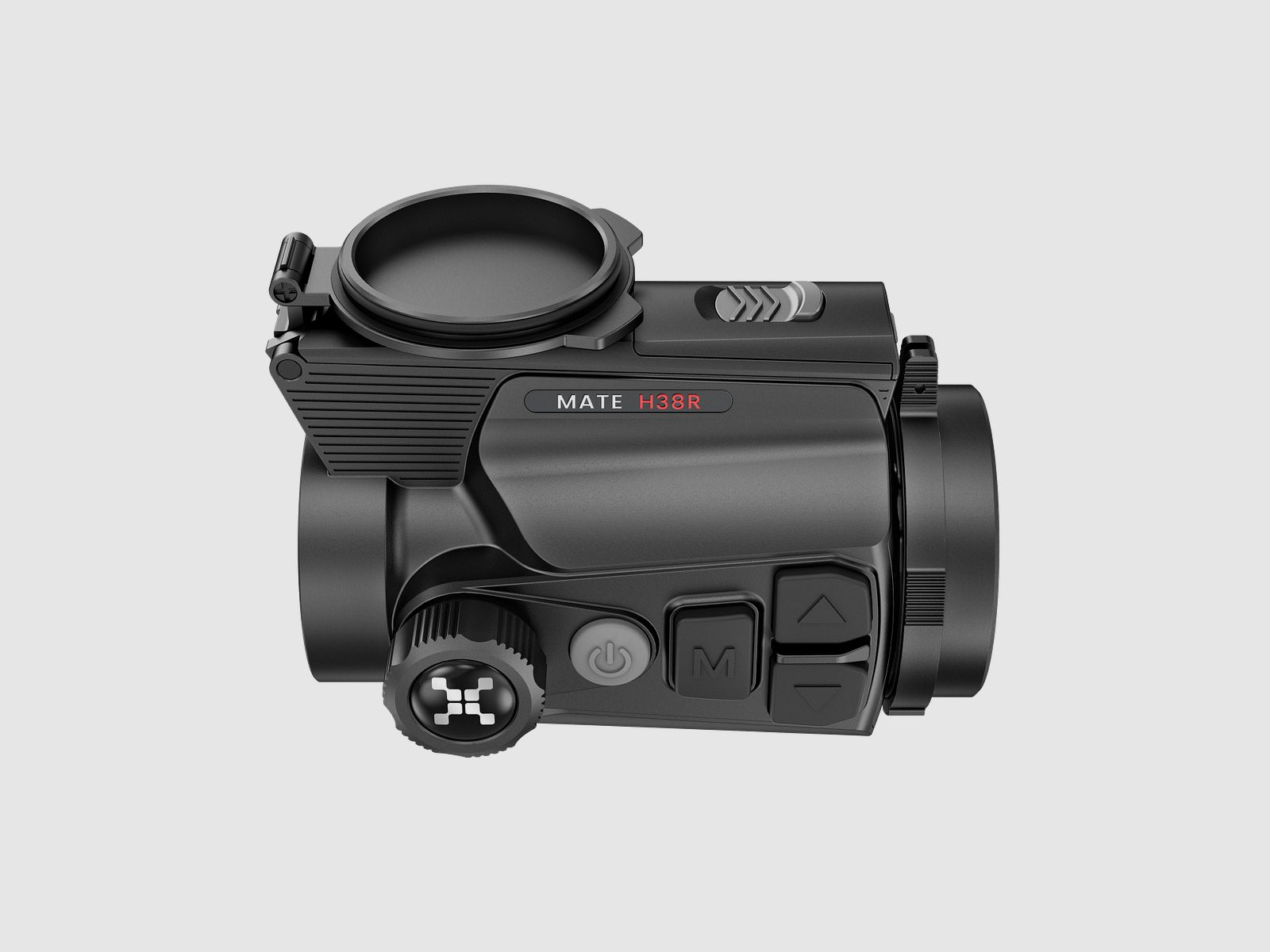 Nocpix dispositivo di imaging termico MATE H38R