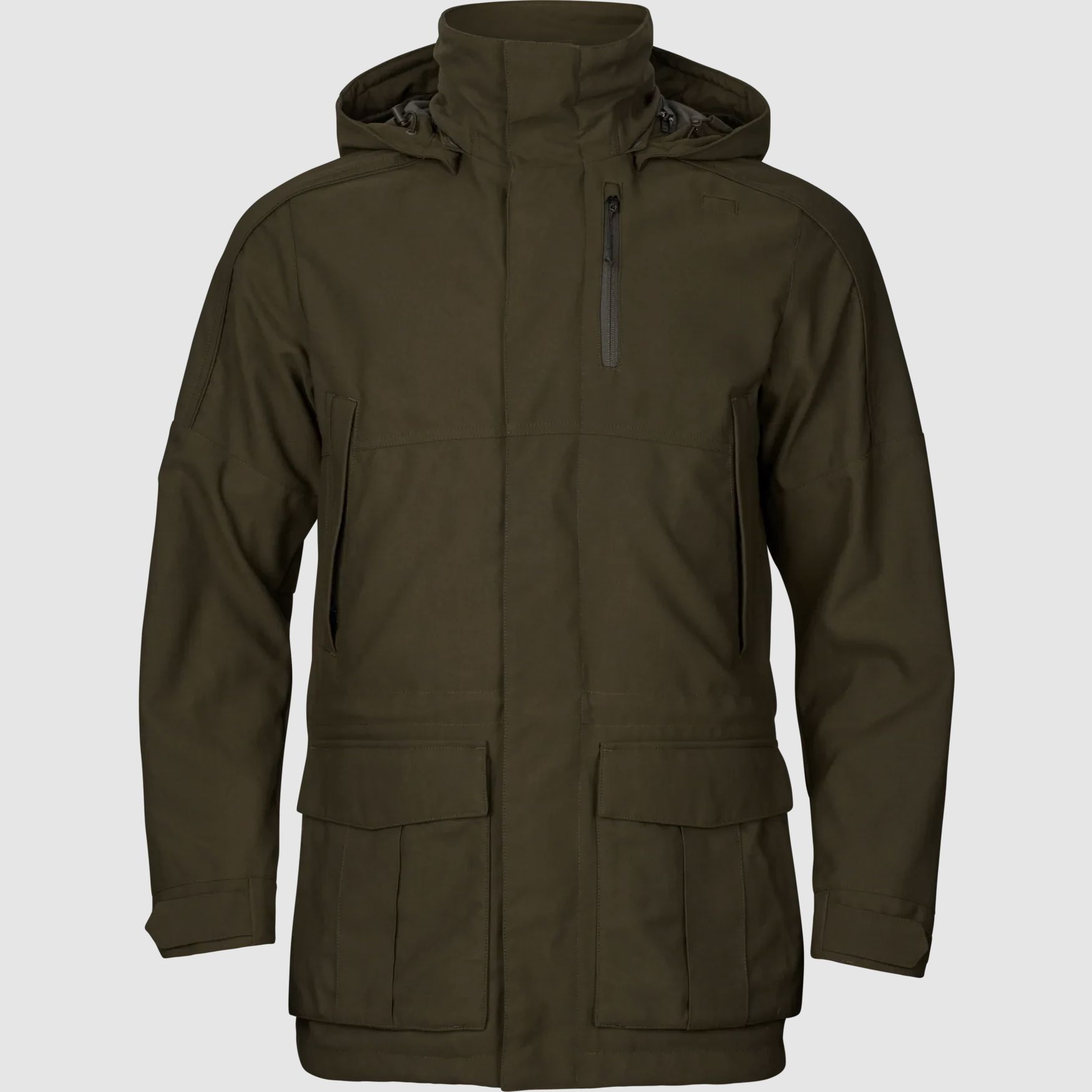 Härkila Pro Hunter GTX Legacy Kurtka Męska Willow green 58