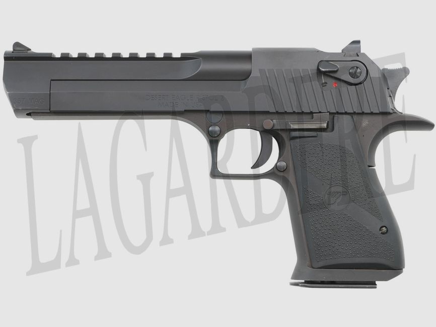 MAGNUM RESEARCH DESERT EAGLE (PISTOLE)