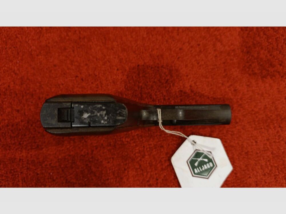 Mauser 7,65mmBrowning