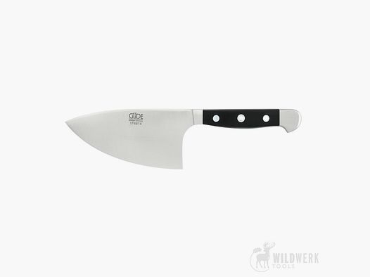 Güde Herb Knife "Shark" Alpha