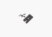 Beretta 92 Red Dot Base Kit