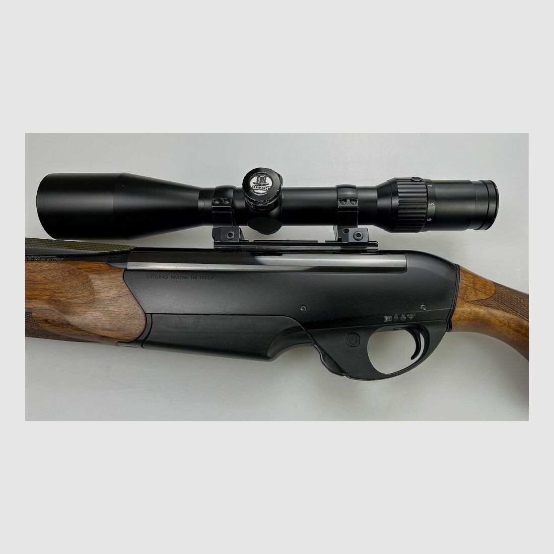 BENELLI Argo