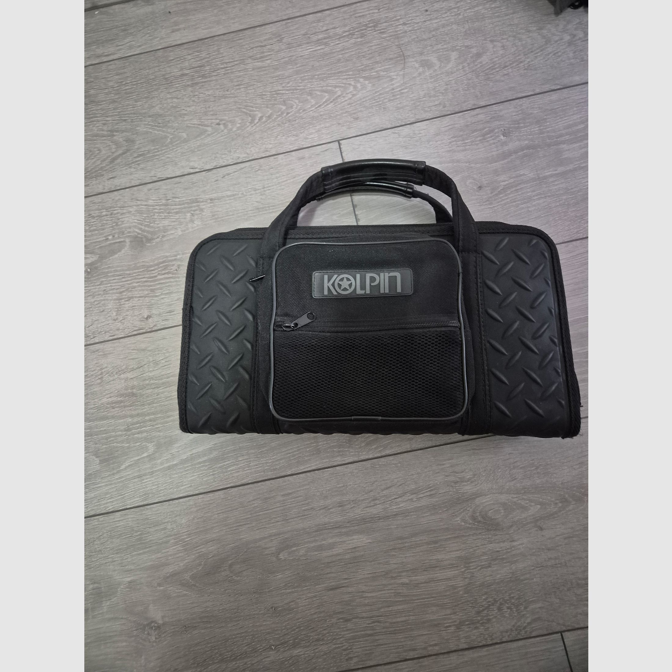 Walther P99 QA Rivestito in Titanio