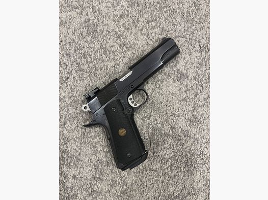 Auto- Ordonanz 1911A1