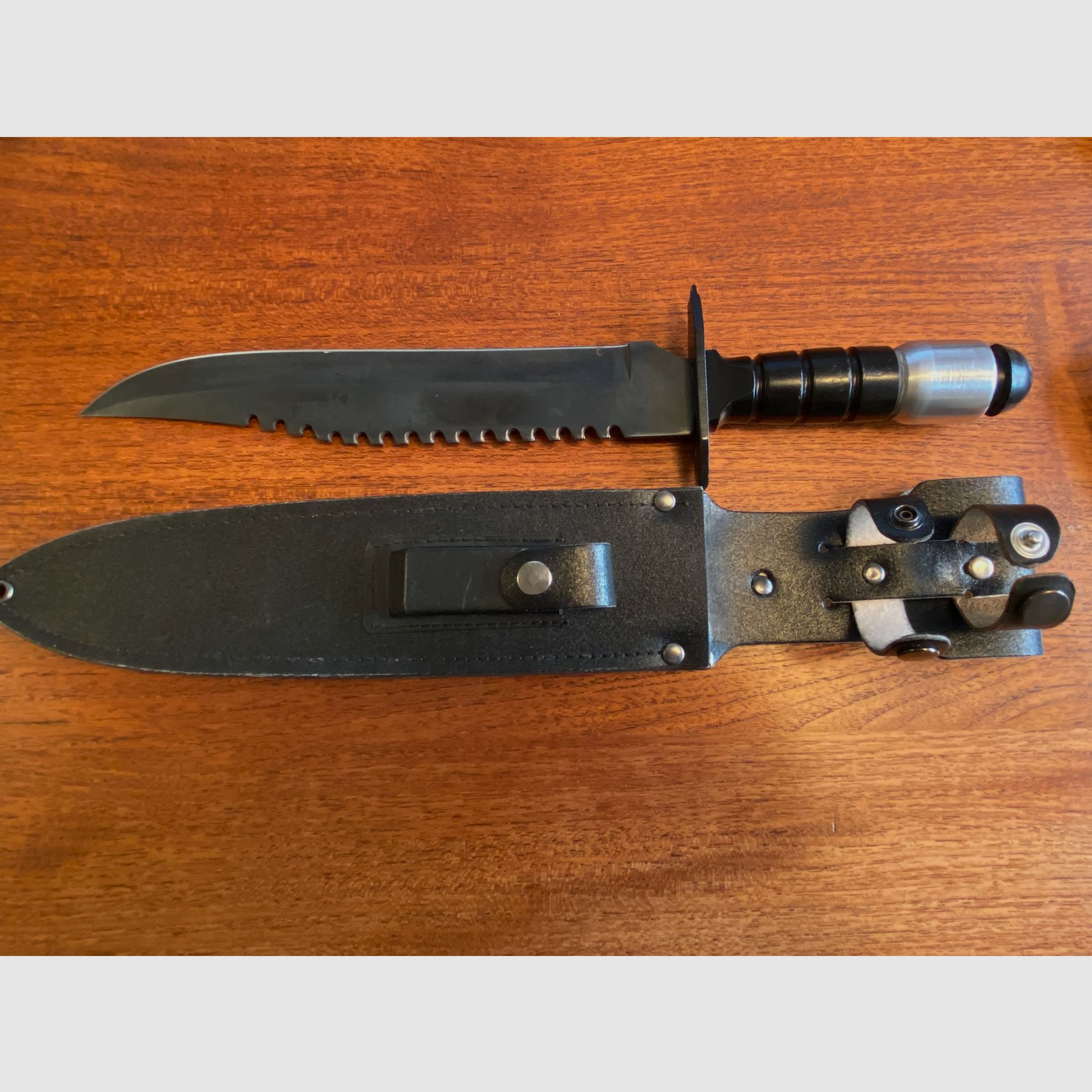 Herbertz Überlebensmesser C.J.H. 104125