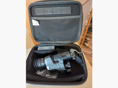 Pard NV007a night vision device