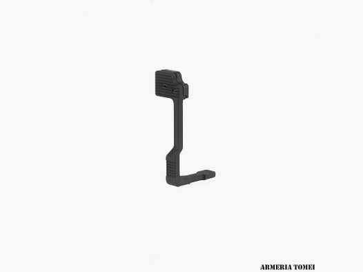 TROY – RILASCIO BULLONE AMBIDESTRO AR-15 / M16