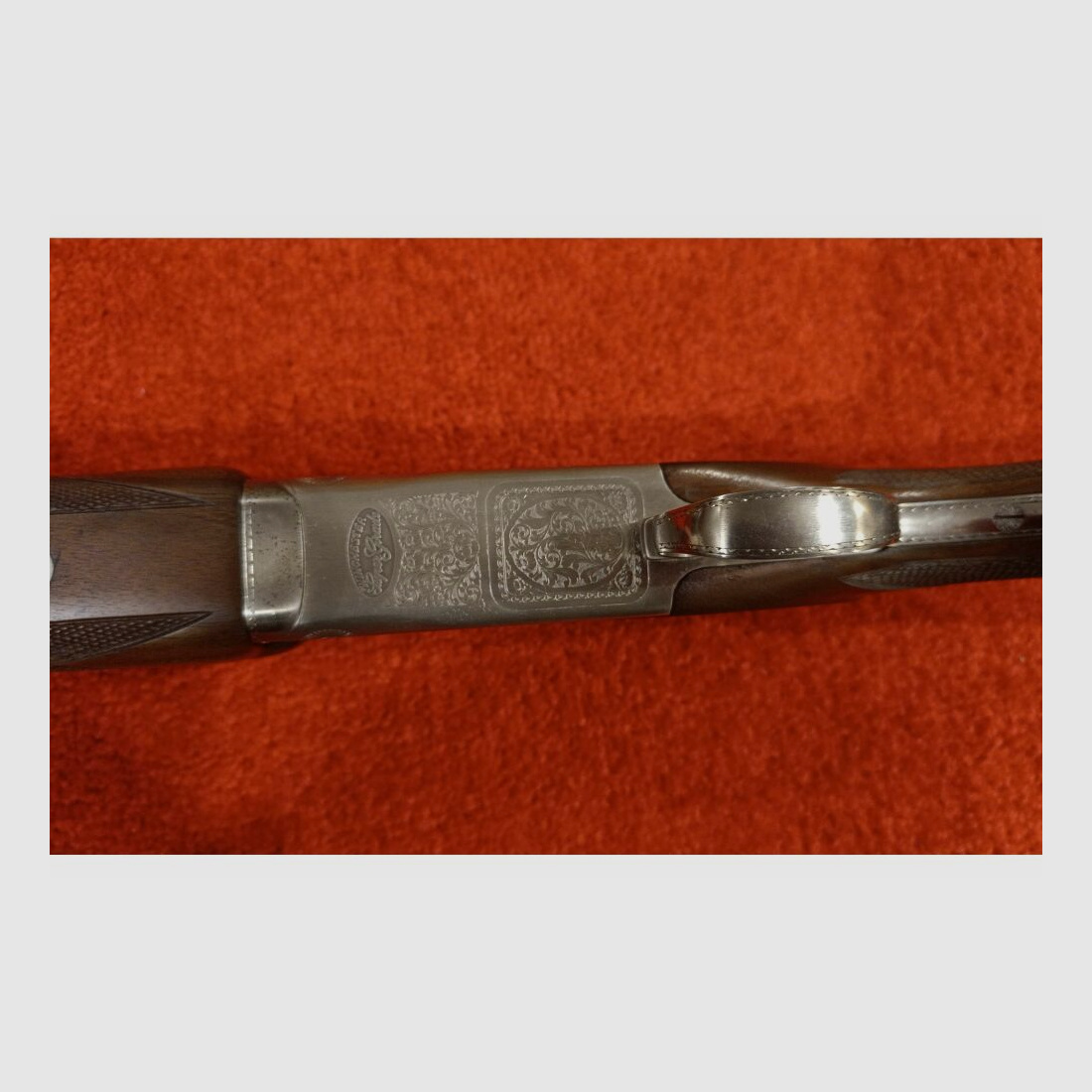 Winchester Super Grade XTR 12/70