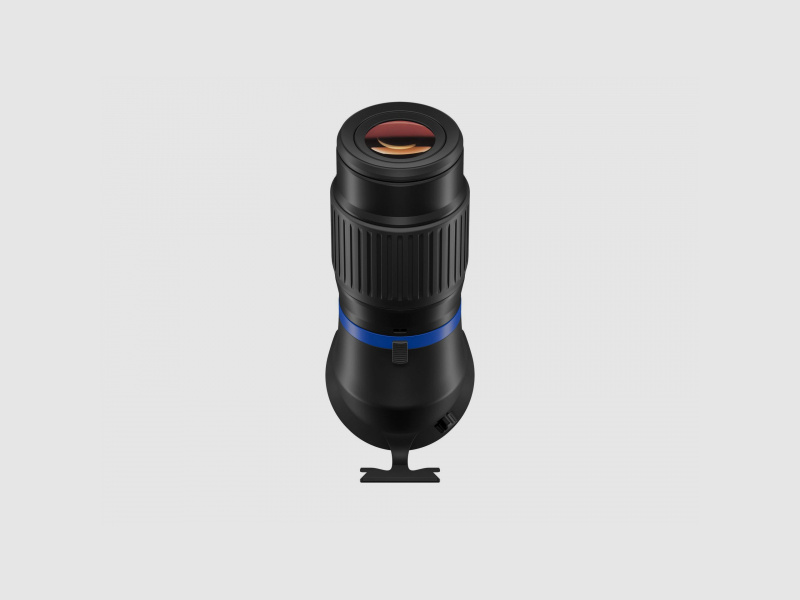 ZEISS Conquest Apia 65 incluso Vario 20-50x Oculare Cannocchiale da cacciatore