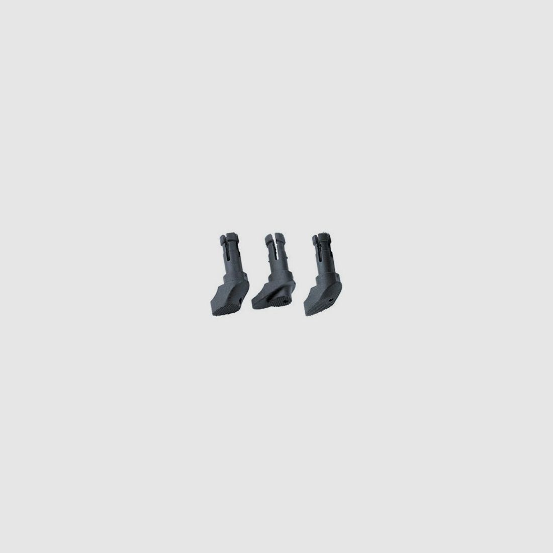 Set 3 Knöpfe Beretta Px4