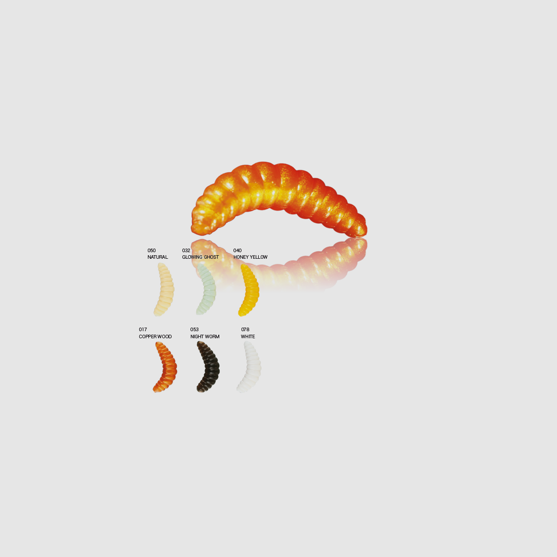 Artificiale Nomura Crawler -camola-