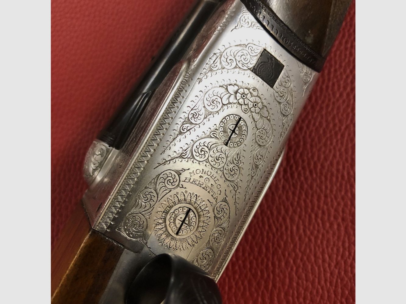 Beretta Monobloc, afbeelding 4 van 11