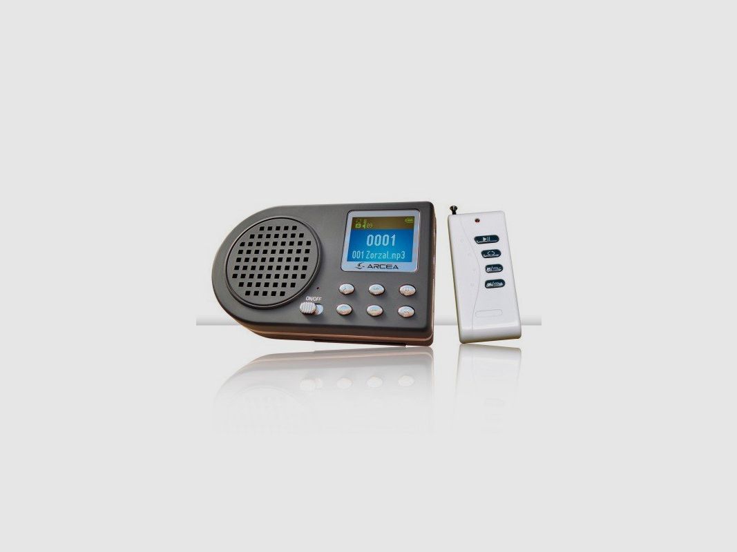 ZESS MP3, Bild 2 von 4