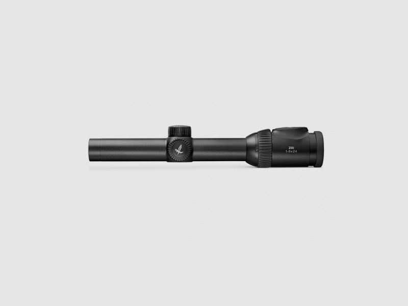 Swarovski Z8i 1-8x24 SR 4A-I