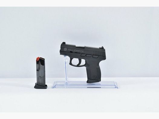 Taurus PT138 Pro 9mm BrowningK Pistola
