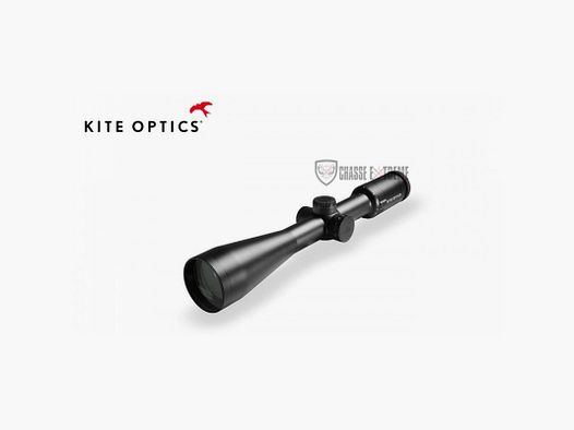 Zielfernrohr KITE OPTICS K6 2-12x50i Hd