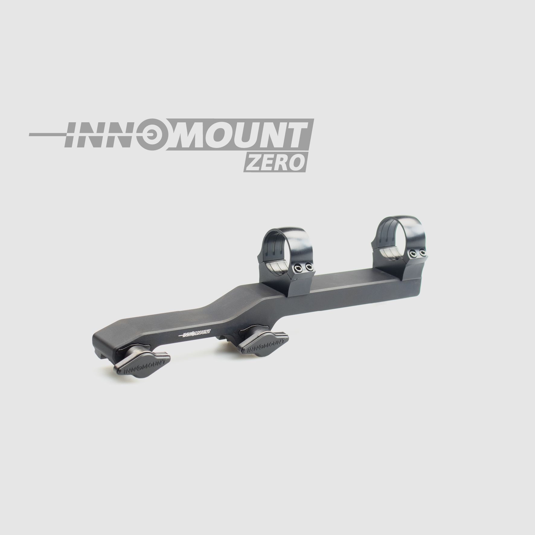Innomount ZERO für CZ 550/557 – Pulsar 2