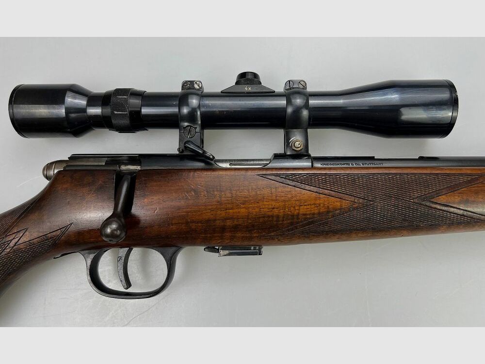 Krico Repetierer