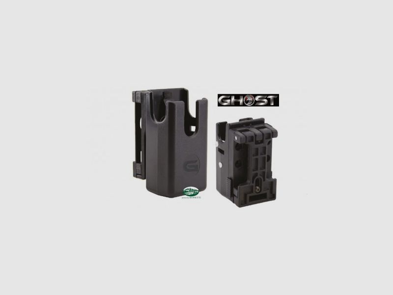 GHOST Rotationsmagazin Hybrid für den Schießsport - FO000533