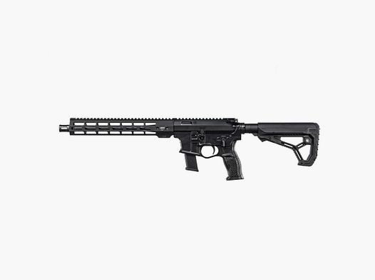 ADC AR9 PISTOL PCC RIFLE CAL.9X19 BLACK 9.5"