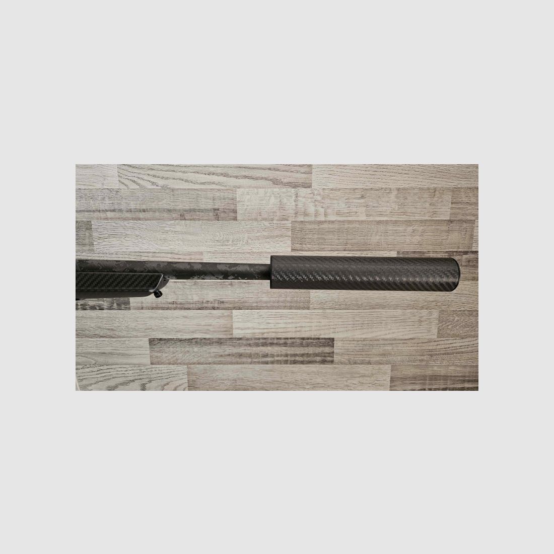 Neuware - Savage 110 KLYM Carbon FBT Schaft 6,5Creedmoor - Leupold VX-6HD 3-18x50 + SD RCC Carbon