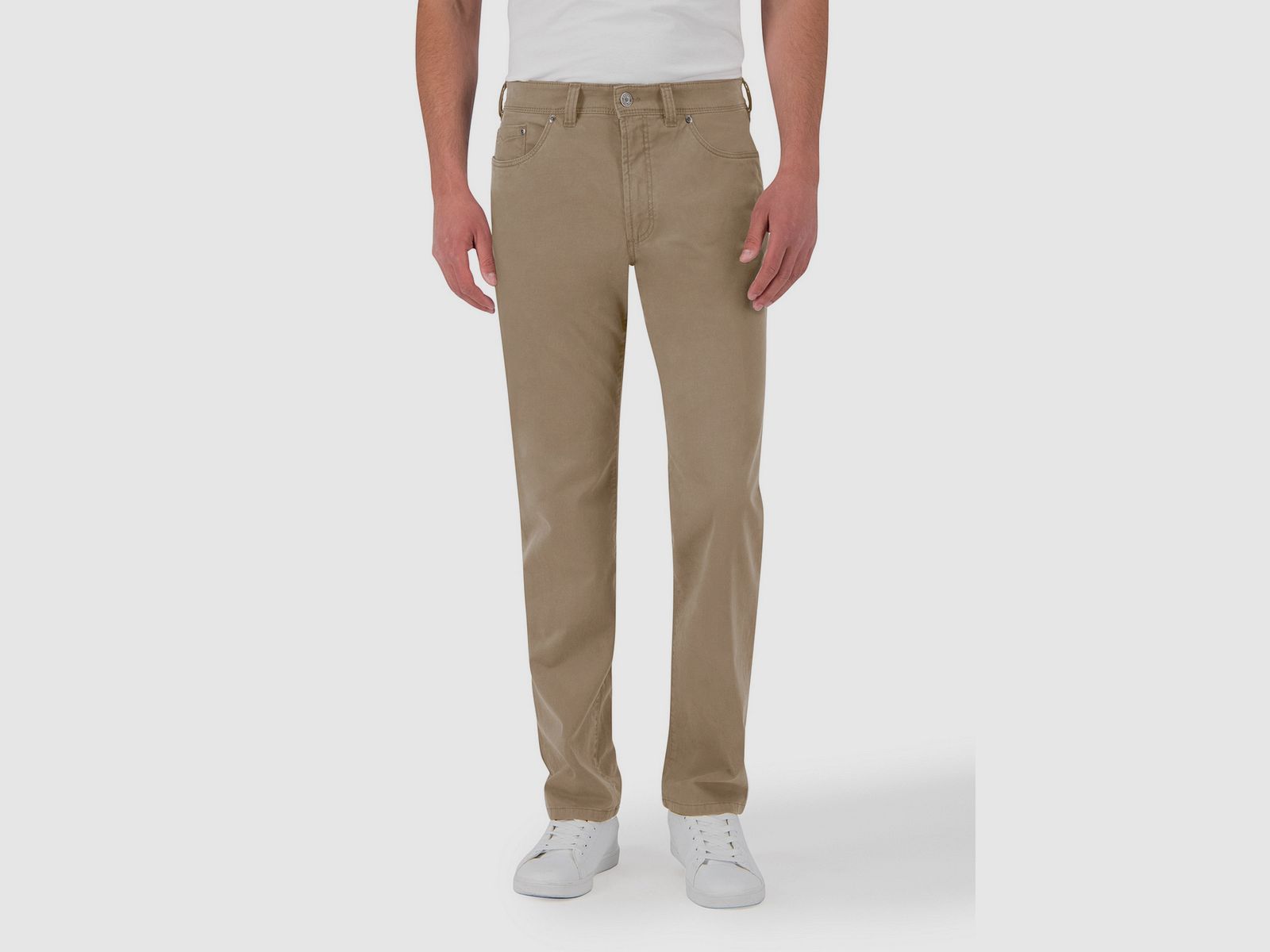 GARDEUR Nevio-13 Broek, afbeelding 1 van 4