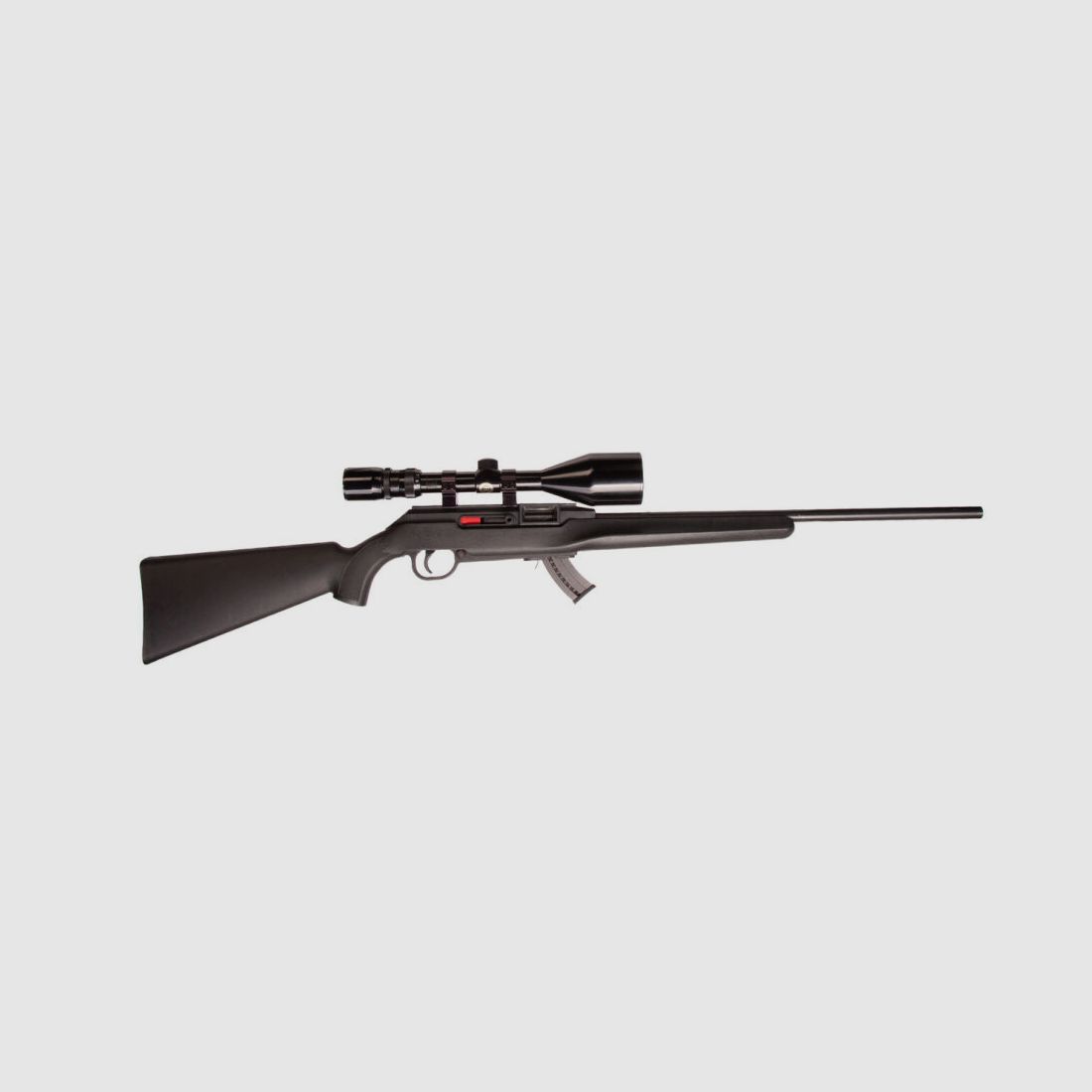 Remington 522 Viper SL