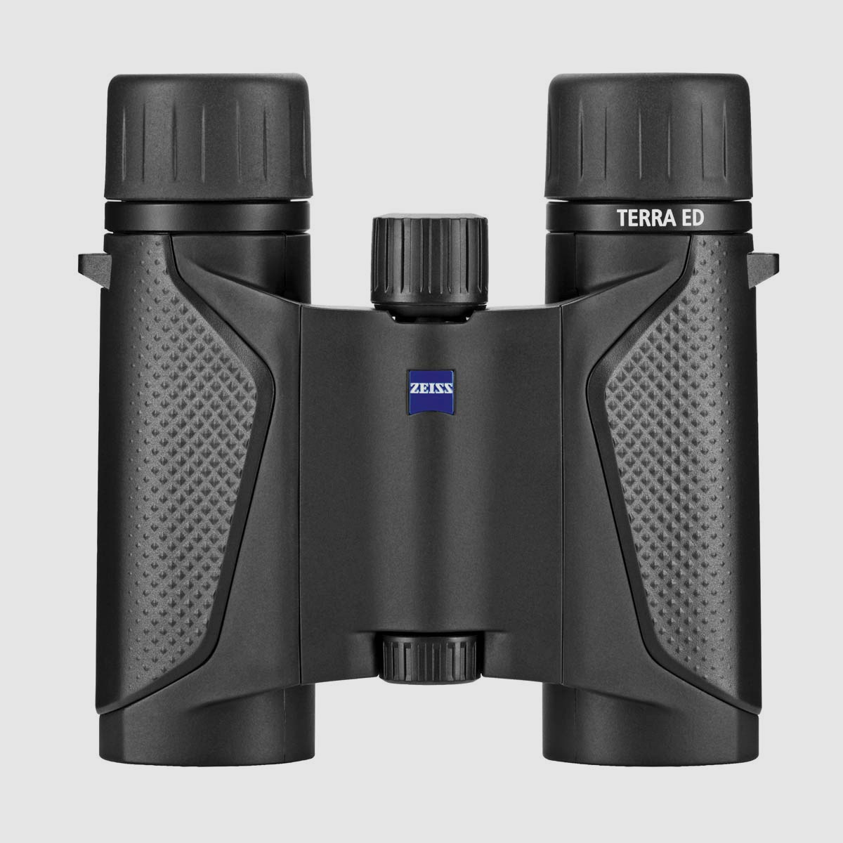 Zeiss Terra ED Pocket  10x25  schwarz