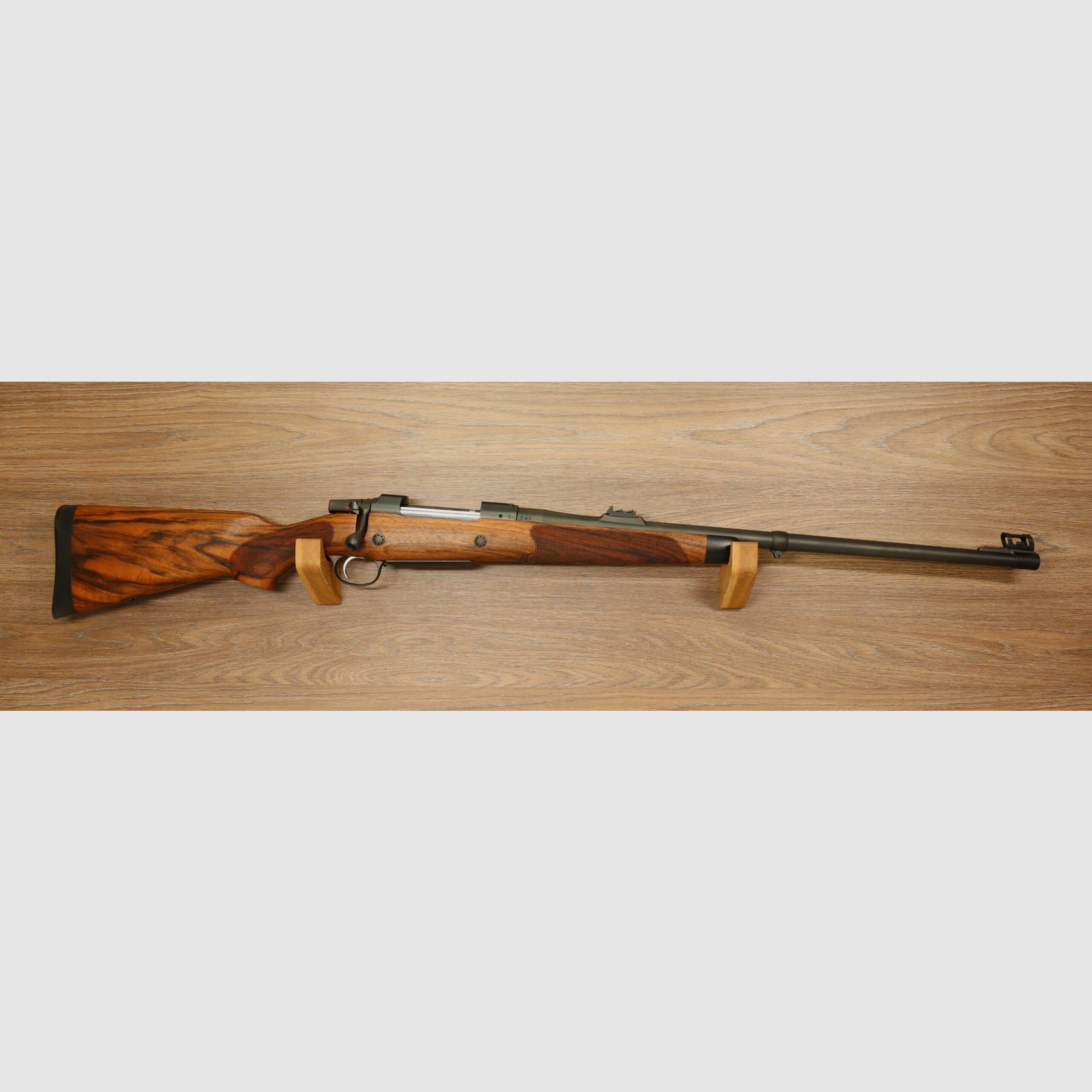 Repetierbüchse, Safari Classic II, 610mm,, Bild 1 von 2
