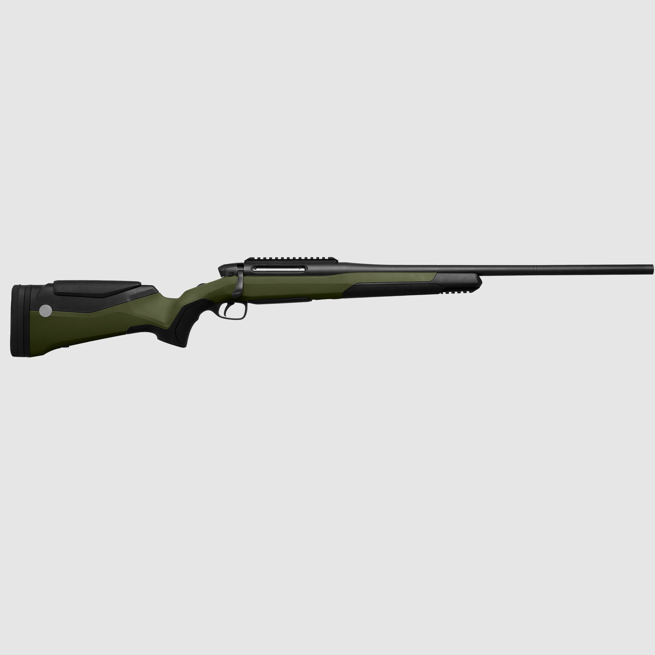 Repetierer Steyr Arms MS Wild .308 Win. , grün, MT5/8"x24 UNEF, Bild 1 von 4