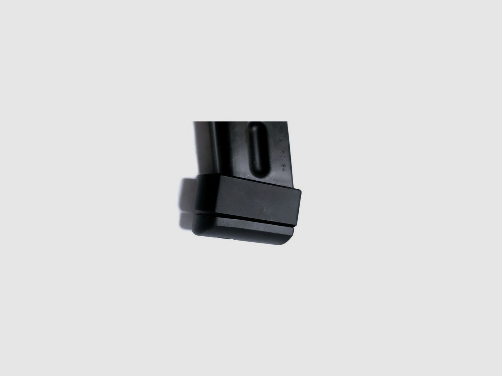 BERETTA SET 4 CUBIERTAS UNIVERSALES DE GEL PARA CARGADORES DE PISTOLA, imagen 4 de 4