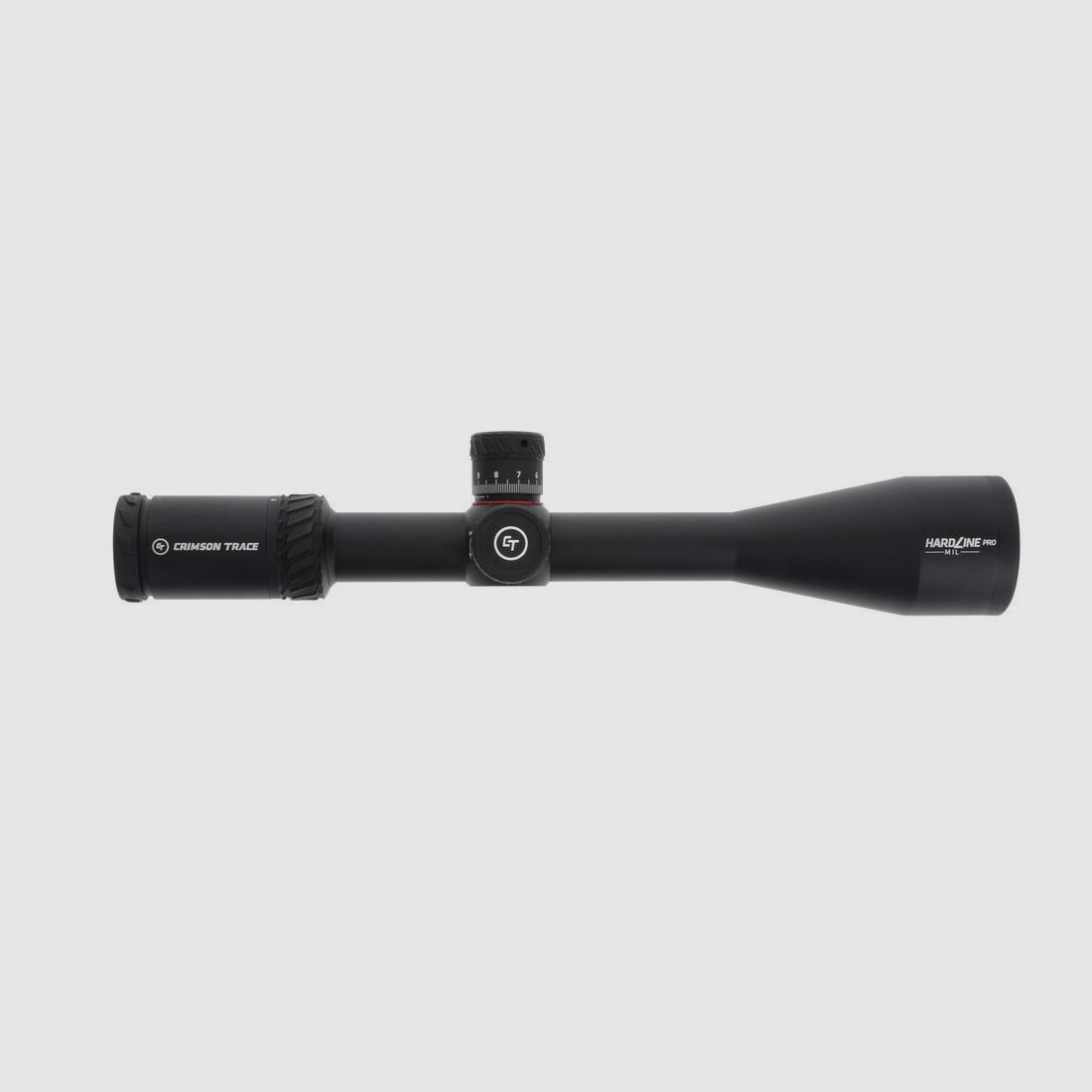 Celownik Hardline Pro 4-16×50 FFP MIL ILL Crimson Trace, zdjęcie 7 z 10