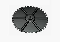 Placa de alimentador de casquillos Hornady - Pistolera pequeña