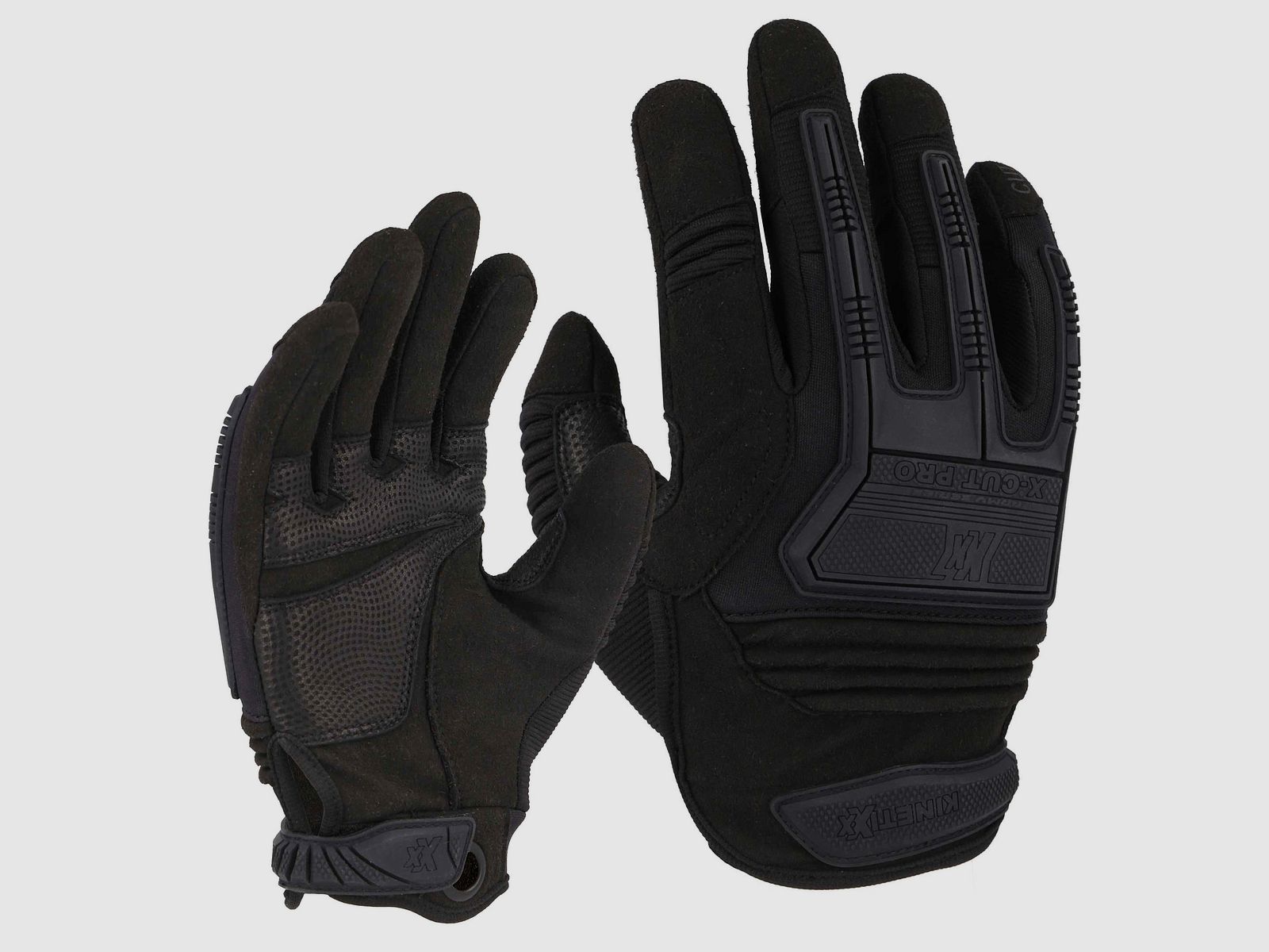 Gant de protection contre les coupures X-Cut Pro, image 1 sur 7