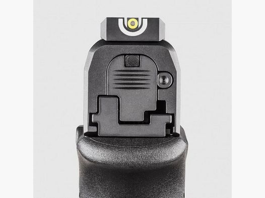 Springfield Armory Hellcat Micro Compact OSP Stainless 9x19