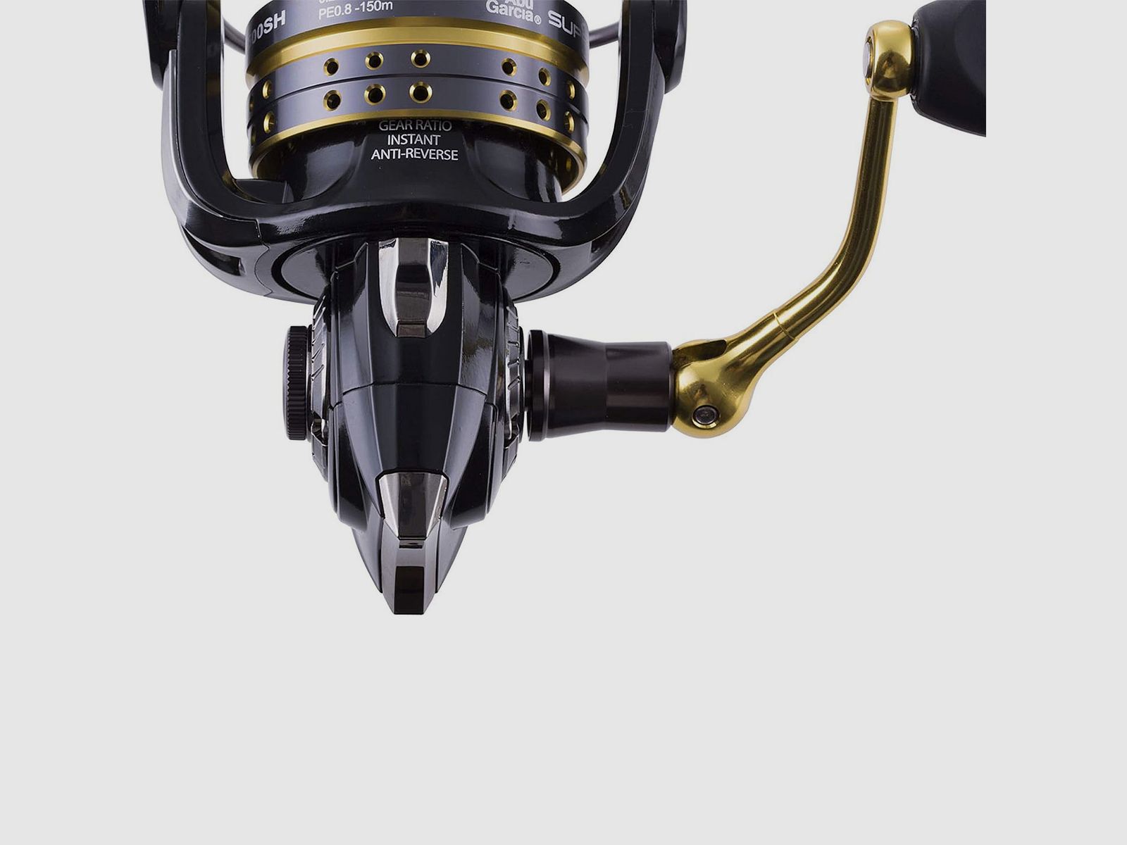 REEL – ABU GARCIA SUPERIOR 2500MSH, image 4 of 6