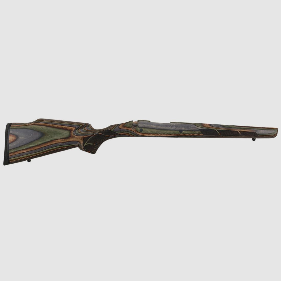 SCHAFT BOYDS USA REMINGTON 700 KURZAKTION FOREST CAMO, Bild 4 von 8