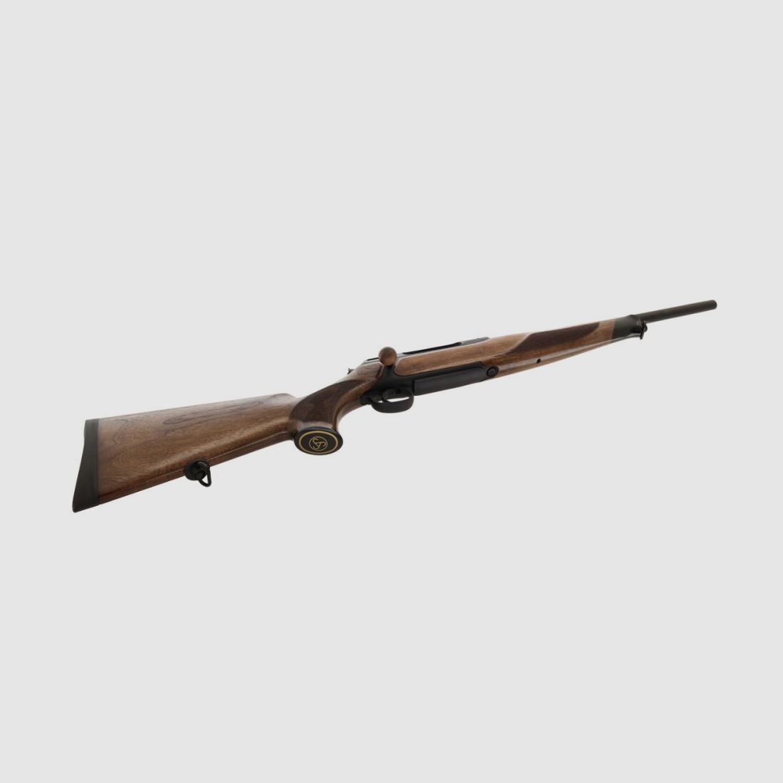 Sauer & Sohn	 S404 Artemis Damenbüchse | Lauflänge 47cm | Schalldämpfergewinde | Repetierer Jagd (vgl. 505)