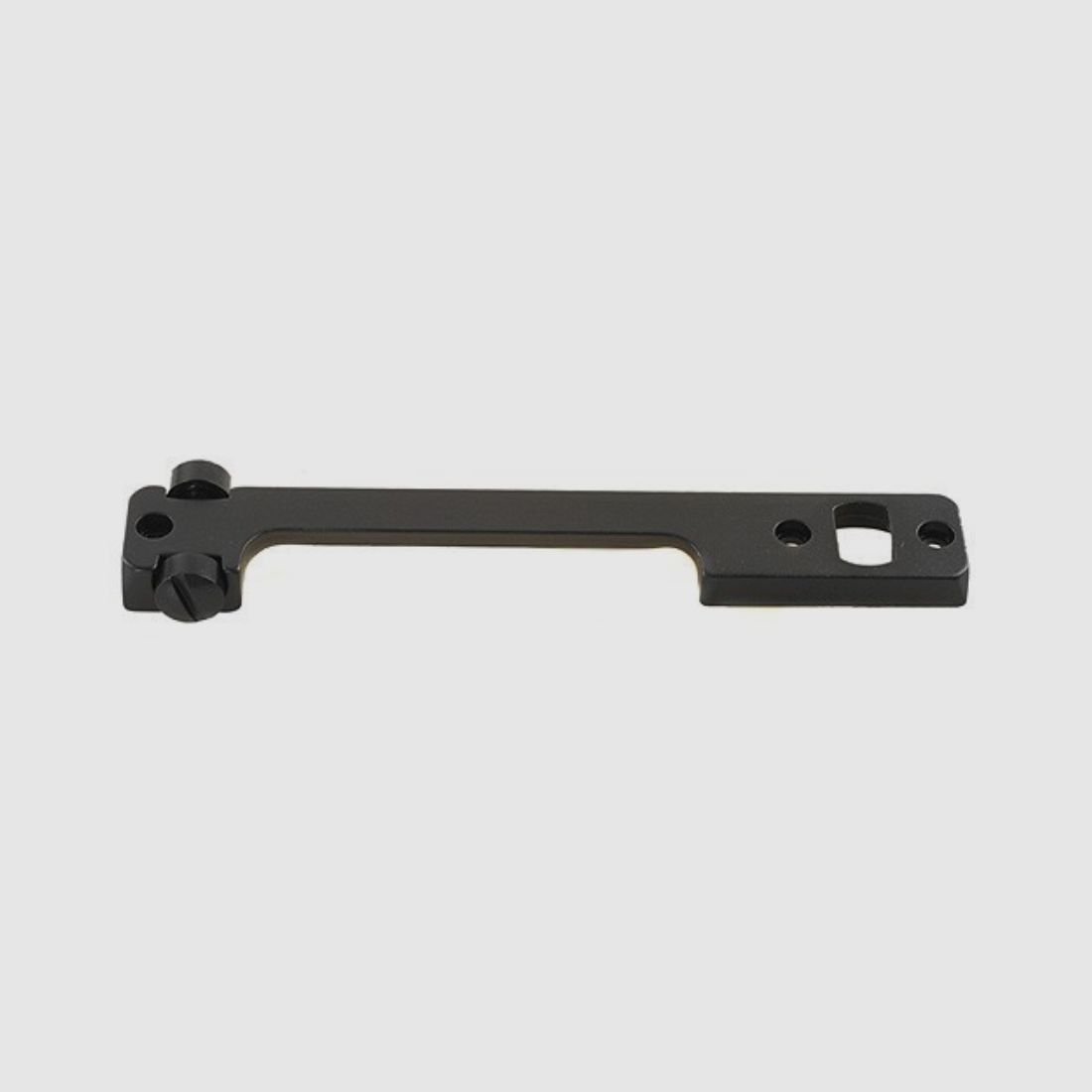 Leupold STD Basen 1-teilig matt schwarz für Winchester 70 Long Range RH LA