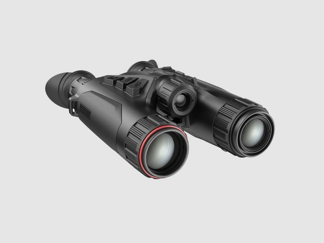 Hikmicro Habrok 4K HE25L Binocolo per visione notturna e termica