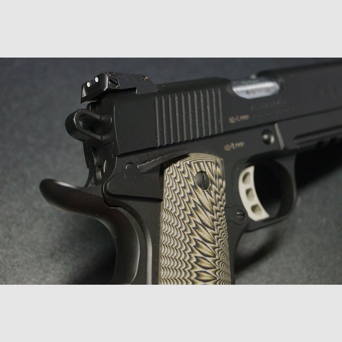 Messerschmitt ME1911 9×19 Black, immagine 4 di 8
