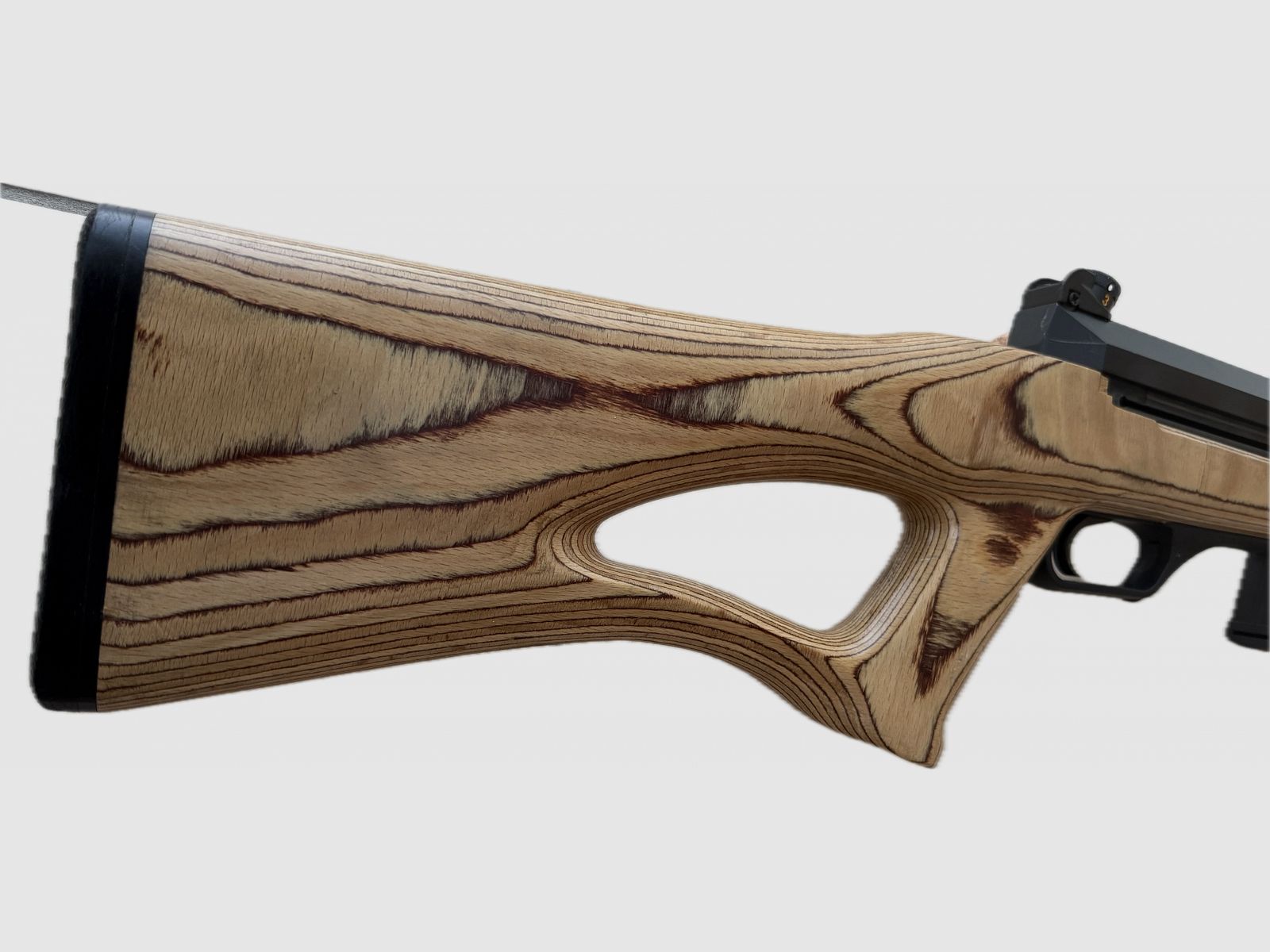 Heckler & Koch SL7 match version in caliber .308 Win