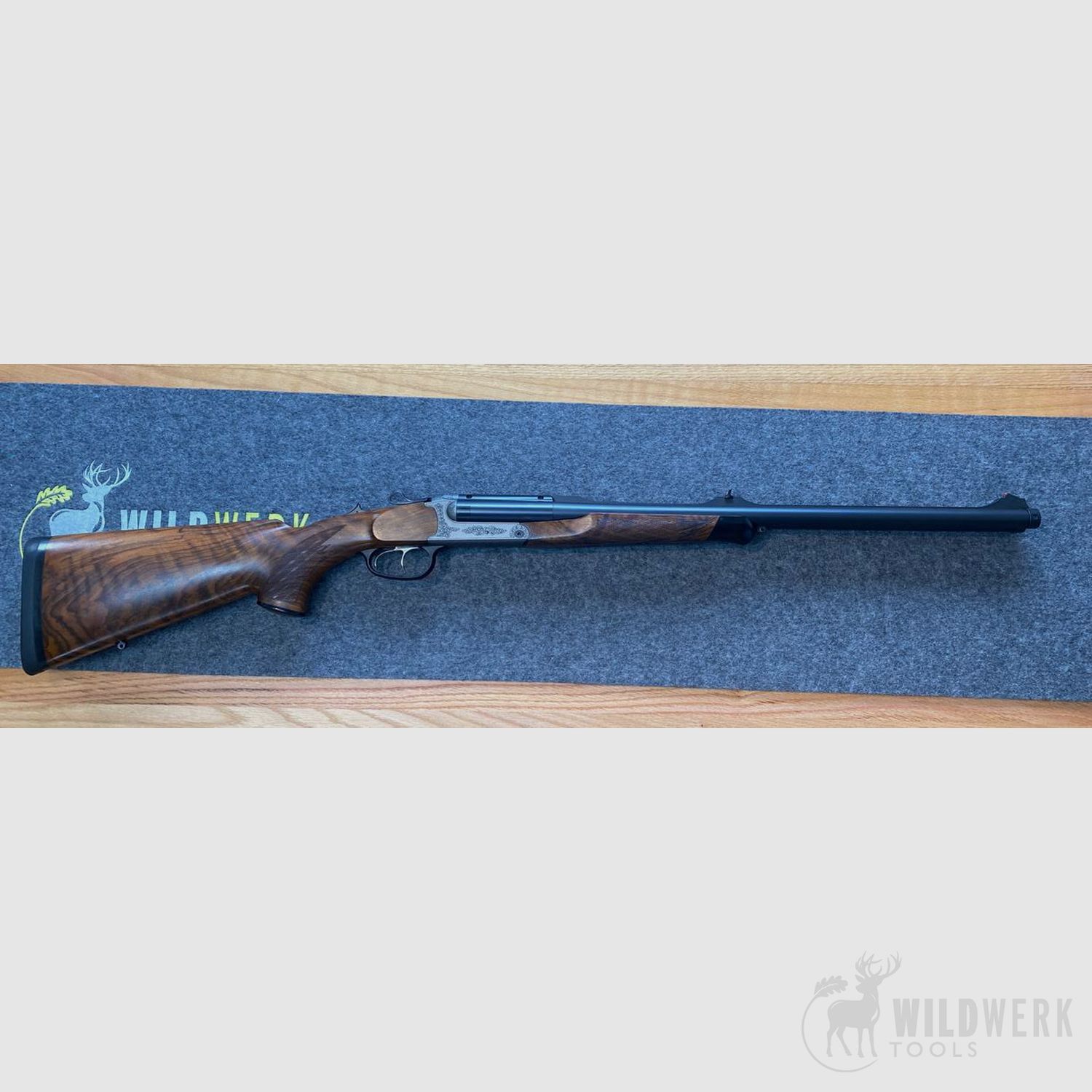 Blaser S2 Luxury USED